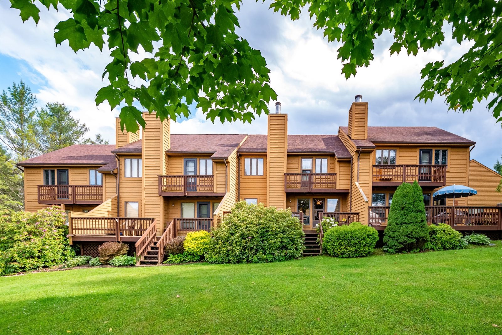 Deerfield Village 70 Canaan Valley Vacation Rentals