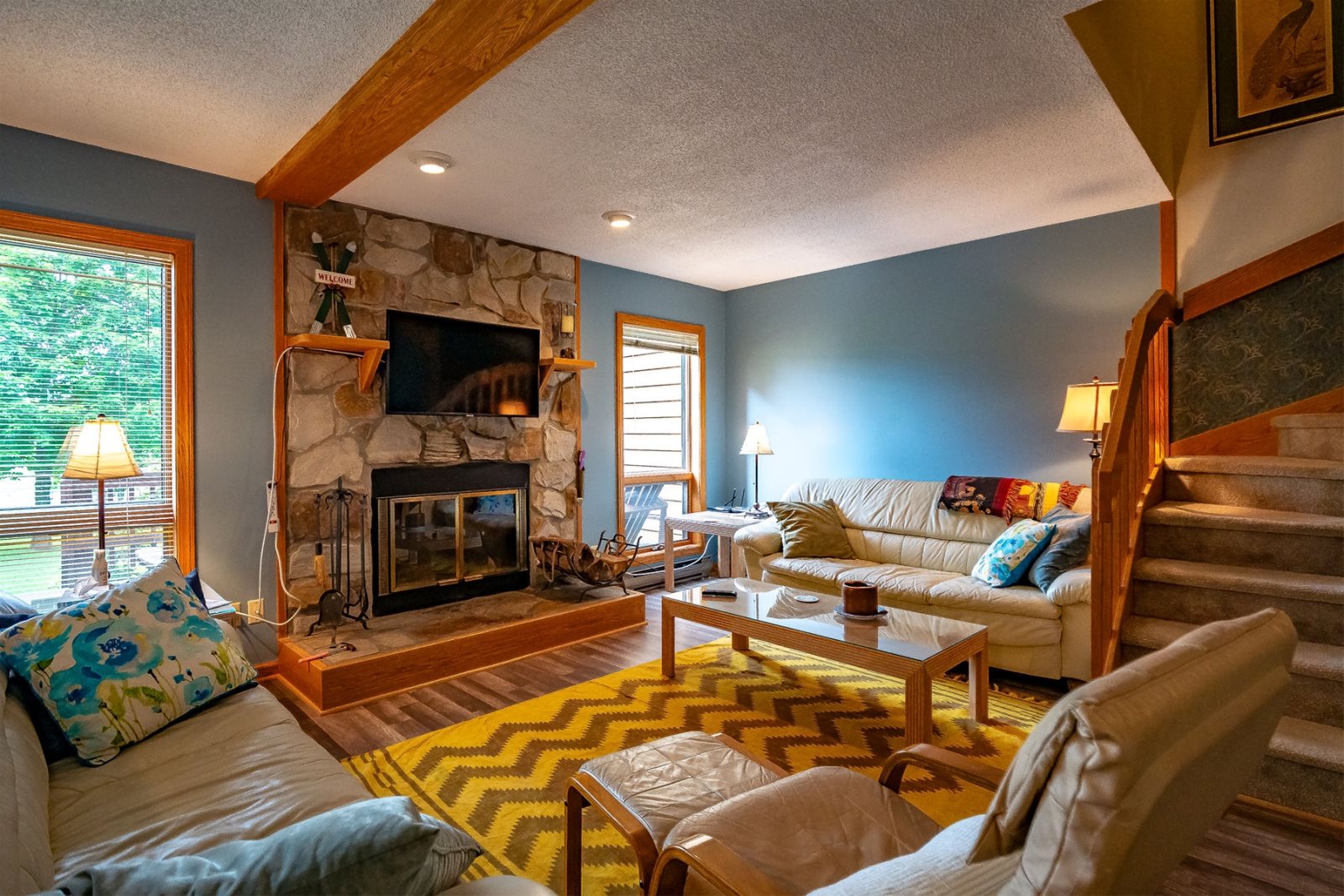 Deerfield Village 70 Canaan Valley Vacation Rentals