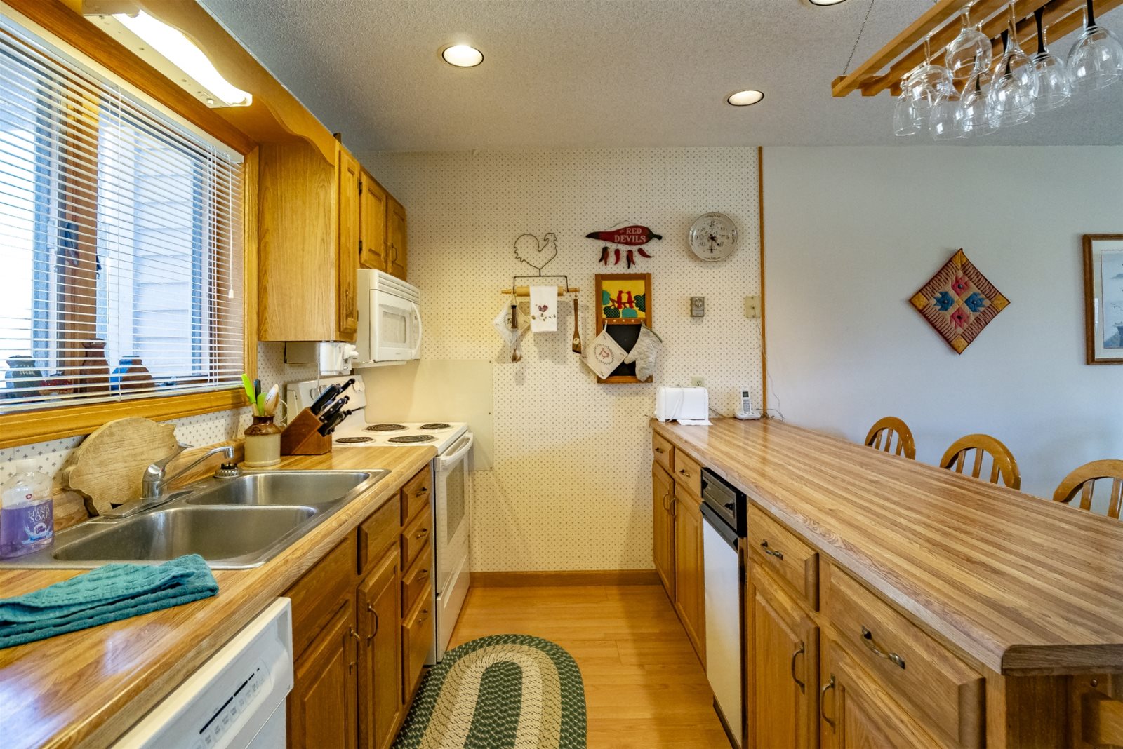 Deerfield Village 40 Canaan Valley Vacation Rental