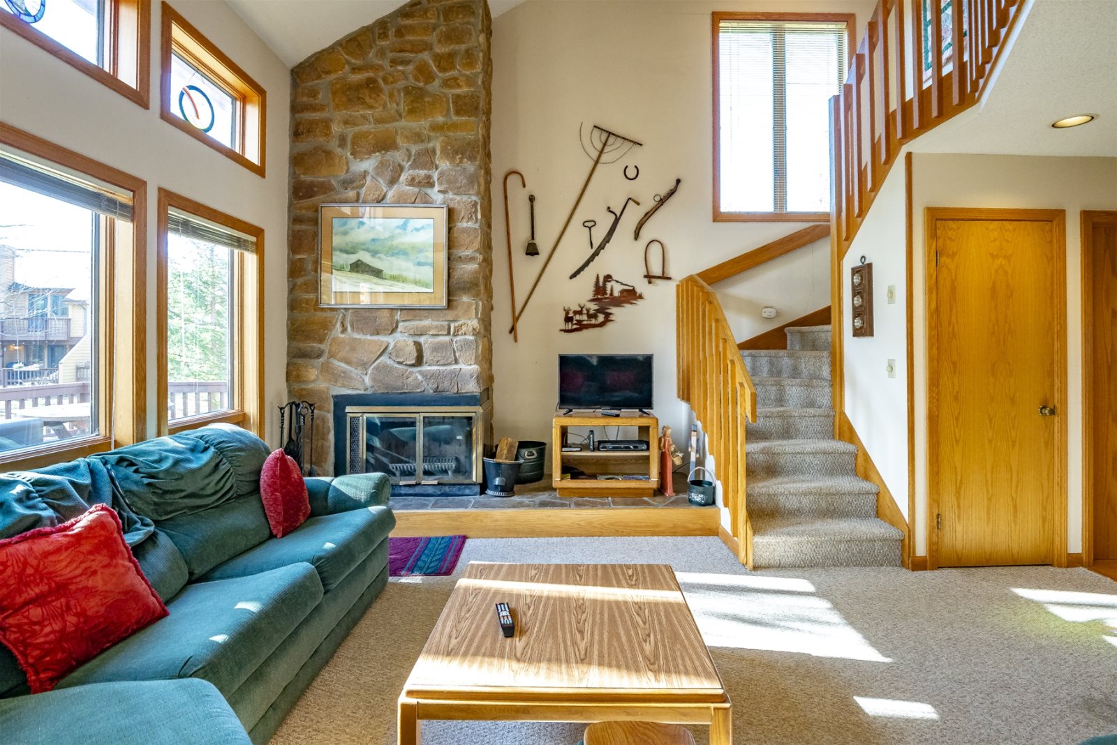 Deerfield Village 40 Canaan Valley Vacation Rental