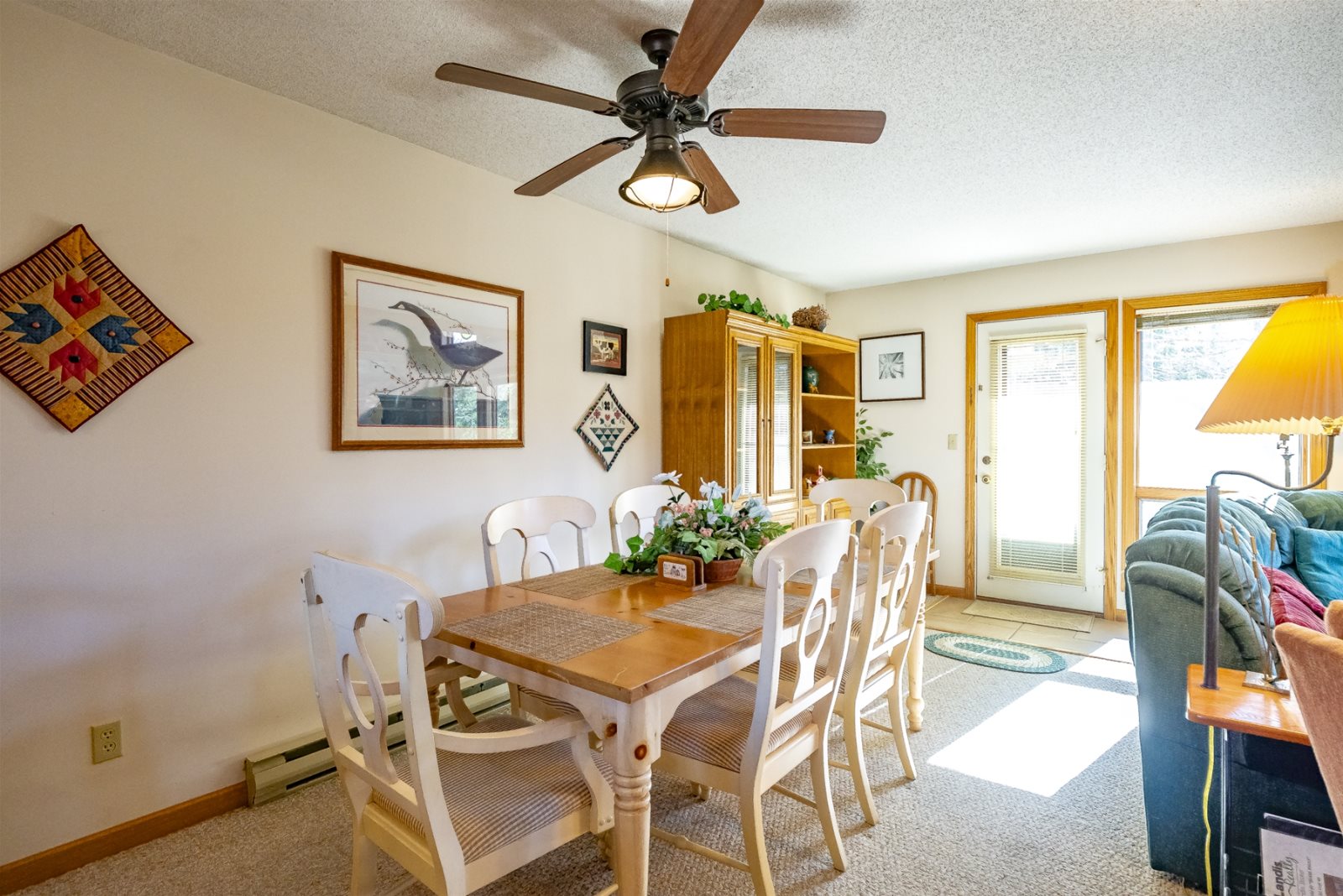 Deerfield Village 40 Canaan Valley Vacation Rental