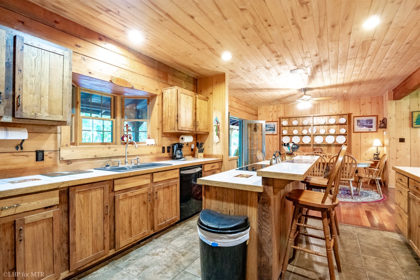 Back Country Cabin Canaan Valley Vacation Rental
