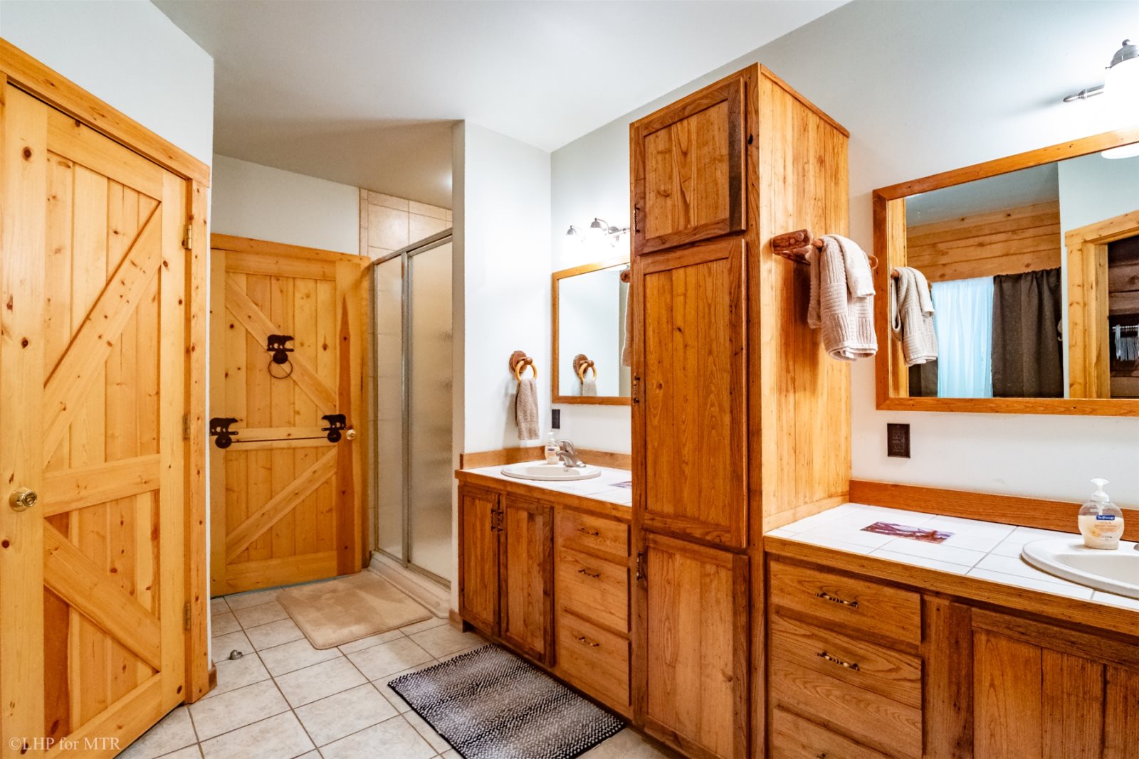 Back Country Cabin Canaan Valley Vacation Rental