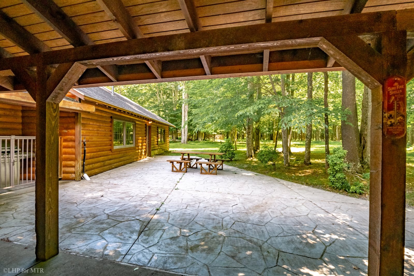 Back Country Cabin Canaan Valley Vacation Rental