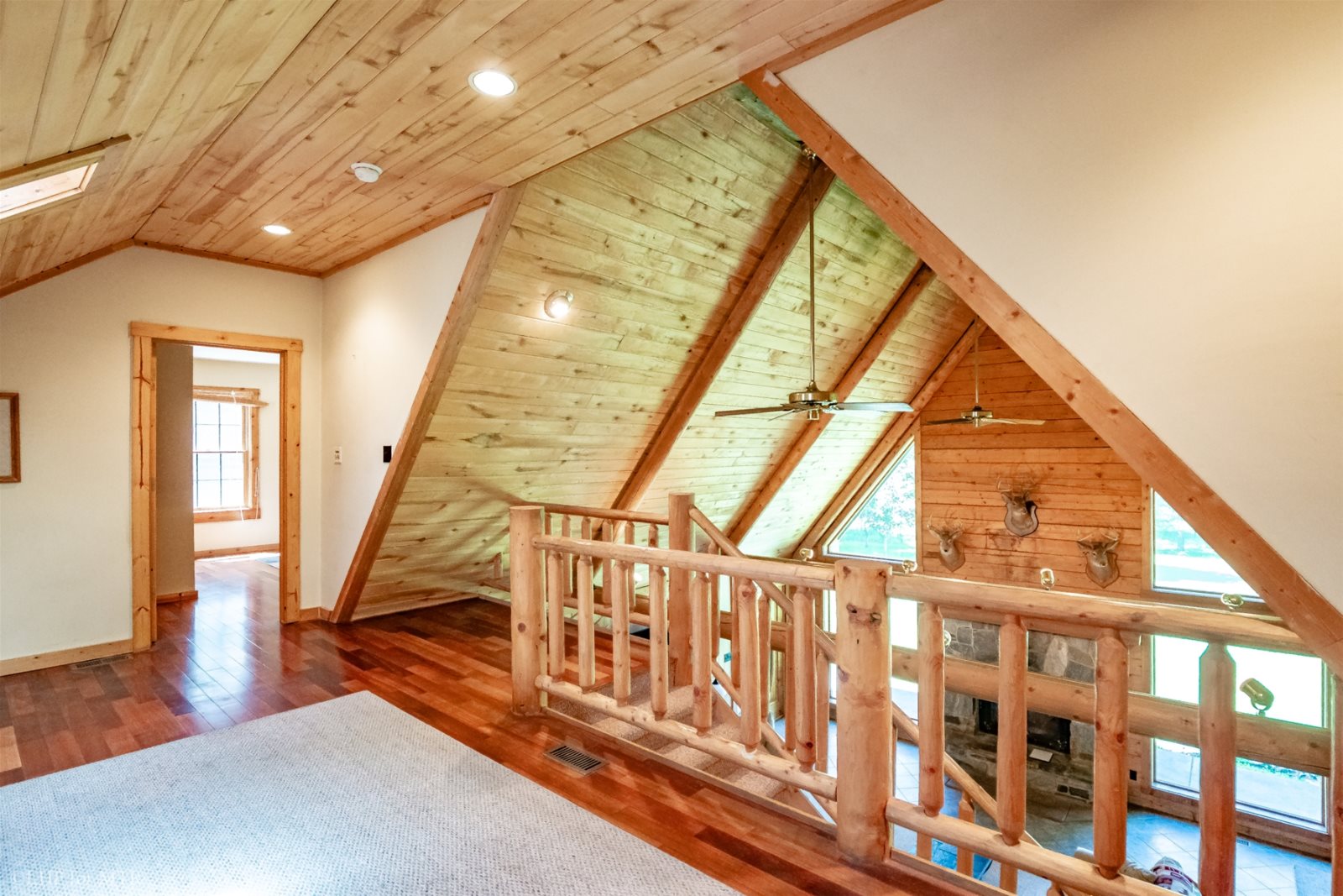 Back Country Cabin Canaan Valley Vacation Rental