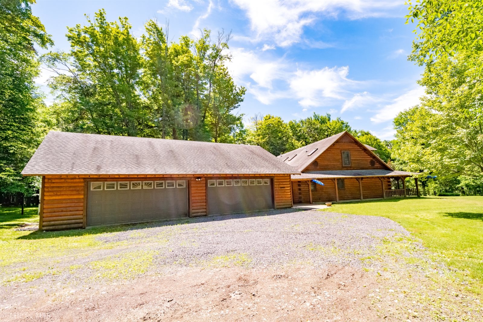 Back Country Cabin Canaan Valley Vacation Rental