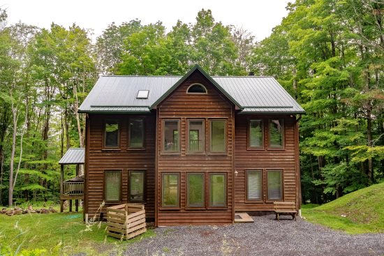 Timberly Canaan Valley Vacation Rental