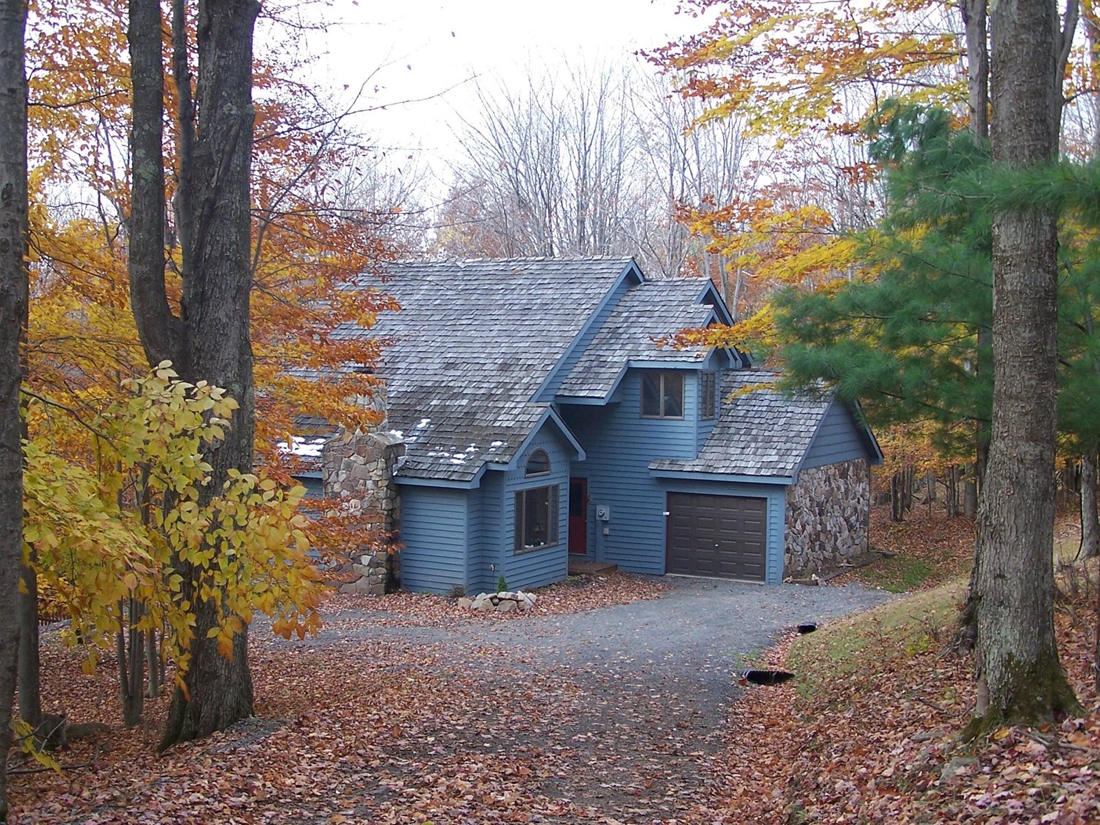 Wintercadence Canaan Valley Vacation Rental