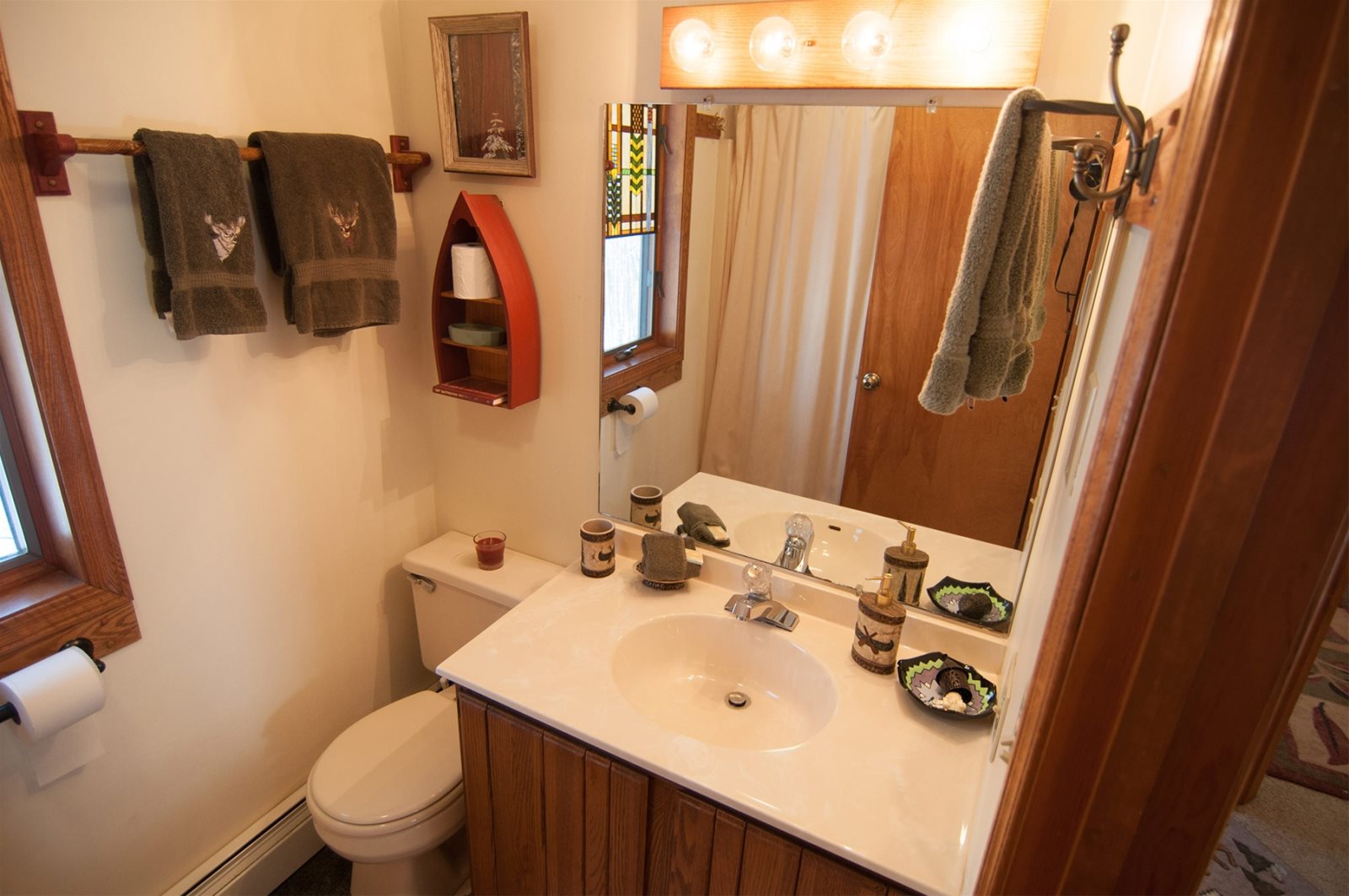 Wintercadence Canaan Valley Vacation Rental