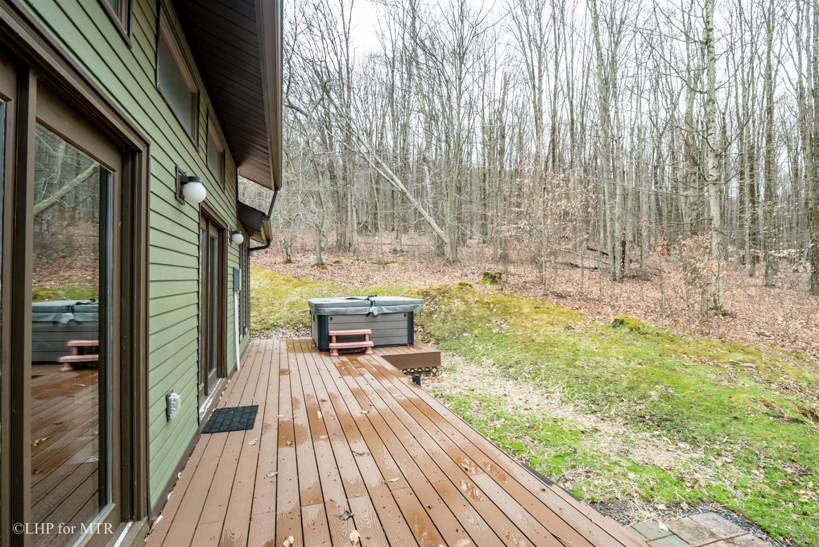 Mountainside 86 Canaan Valley Vacation Rental