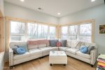 Third Floor Sunroom