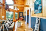 Main Level Sunroom