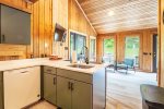 Main Level Kitchen/Dining