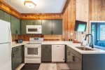 Main Level Kitchen/Dining