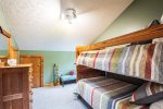 Upstairs Bunk Room