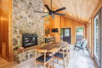 Main Level Kitchen/Dining