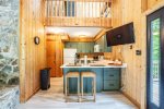 Main Level Kitchen/Dining