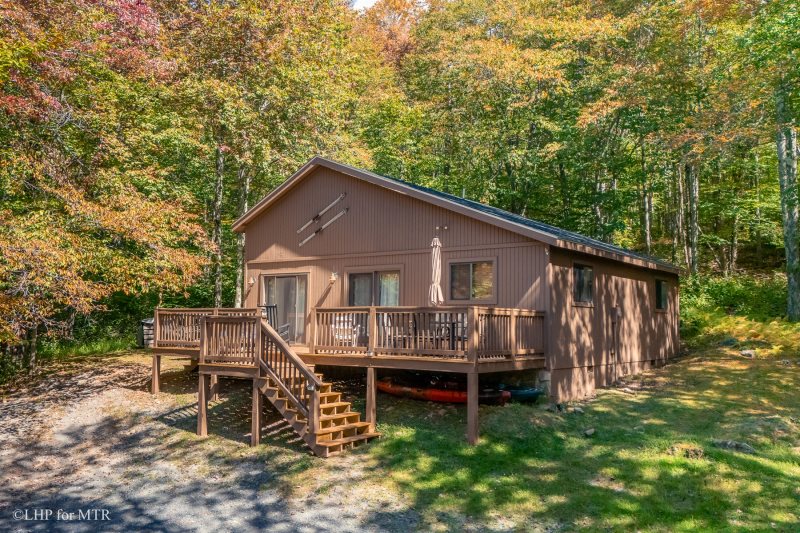 White Deer Canaan Valley Vacation Rentals