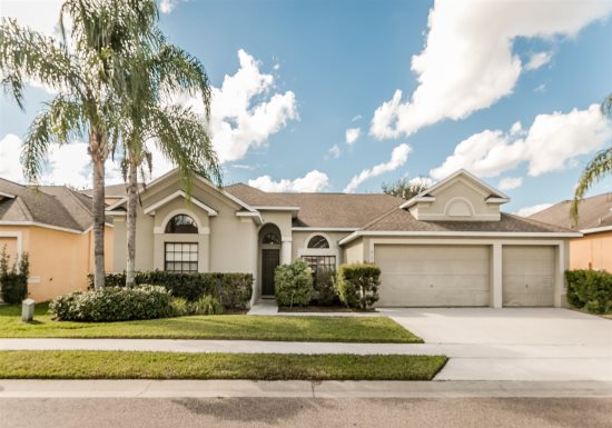 6 Bedroom Kissimmee Vacation Homes Orlando Rentals Near Disney