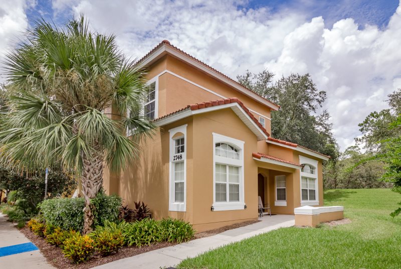 Emerald Island Vacation Rental in Kissimmee, FL | Florida ...