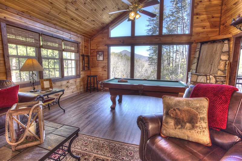 Vista Ridge 1 Bdr Helen Ga Vacation Romantic Cabin Rental Vista Ridge 1 Bdr Helen Ga Vacation Romantic Cabin Rental