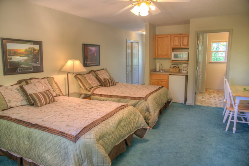 Spacious Cabin Rental in Helen sleeps 20 Innsbruck Golf Resort