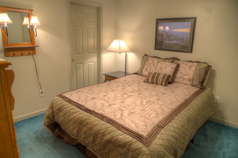 Spacious Cabin Rental in Helen sleeps 20 Innsbruck Golf Resort