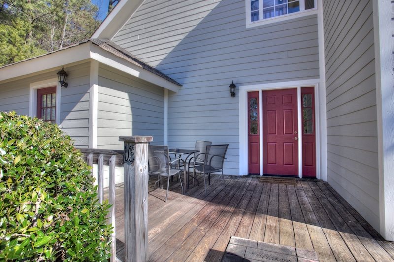 Spacious Cabin Rental in Helen sleeps 20 Innsbruck Golf Resort