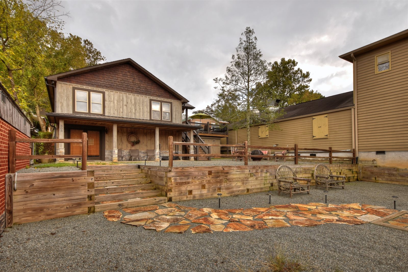 Main Street Suite Downtown Blue Ridge