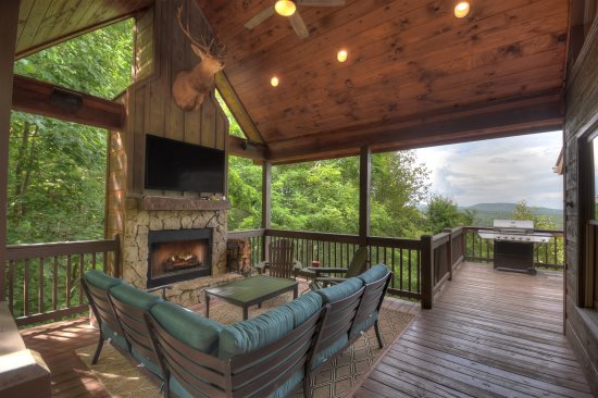 Luxury Cabin Rentals Southern Comfort Cabin Rentals Blue Ridge Ga