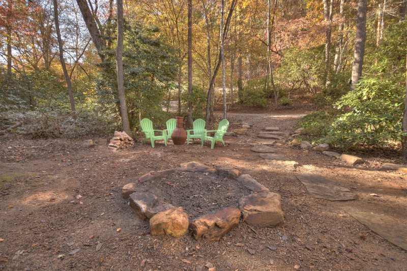 Happy Trout Hideaway In Blue Ridge North Ga Cabin Rental