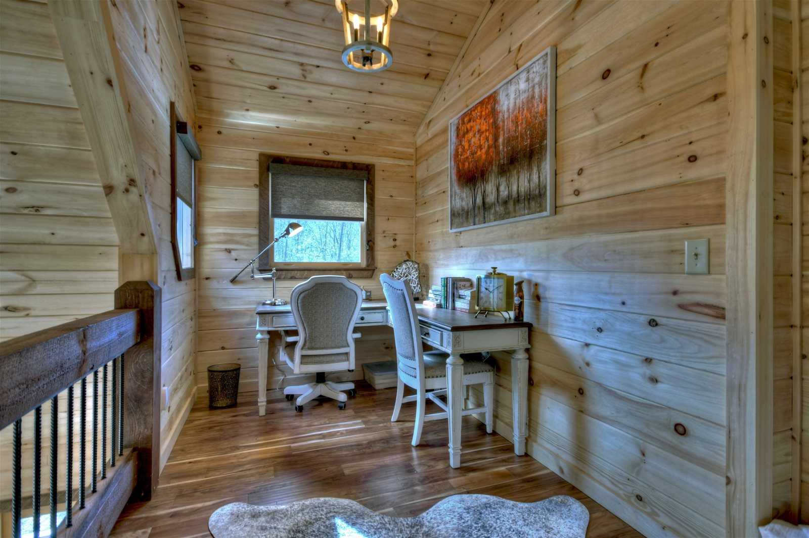 Whisky Creek Retreat - North GA Cabin Rental