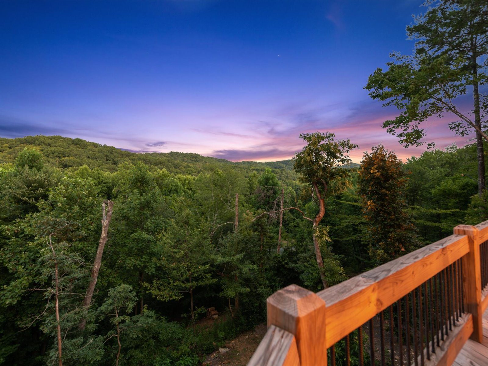 Whisky Creek Retreat North GA Cabin Rental