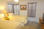 Guest bedroom