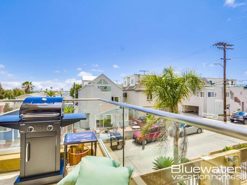 Vacation Rental Mission Beach San Diego Bluewater Vacation Homes