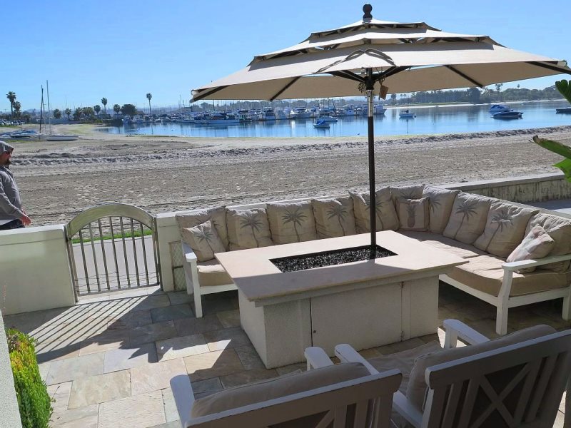 Vacation Rental San Diego Mission Bay Mission Beach