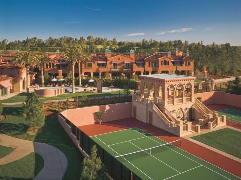 luxury vacation rental del mar san