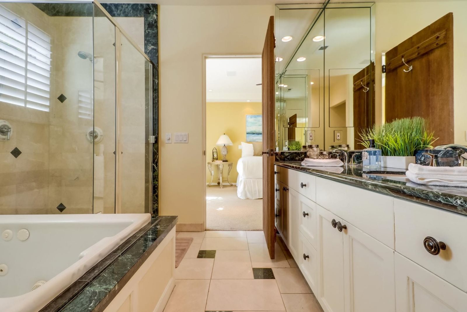 Vacation Rental La Jolla San Diego Bluewater Vacation Homes