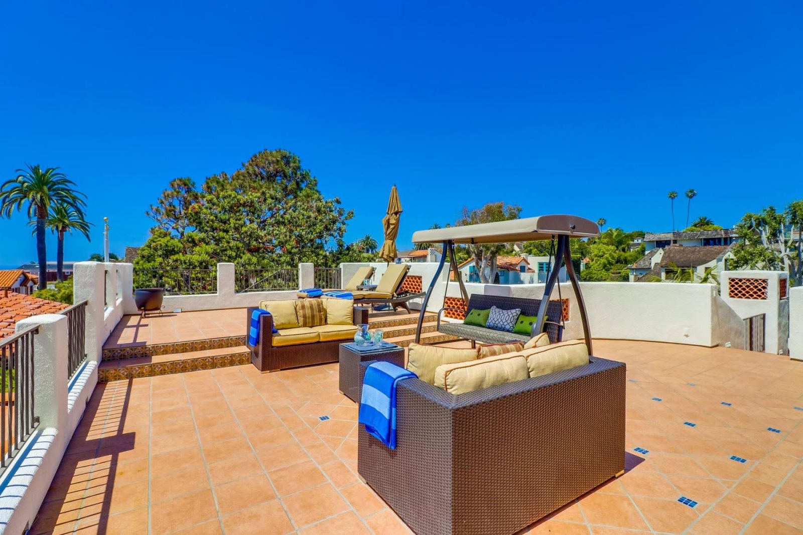 Vacation Rental La Jolla San Diego Bluewater Vacation Homes