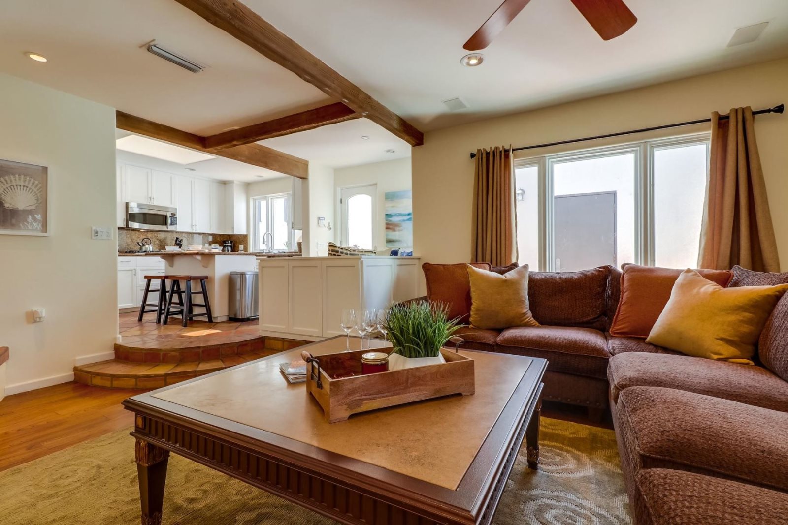 Vacation Rental La Jolla San Diego Bluewater Vacation Homes