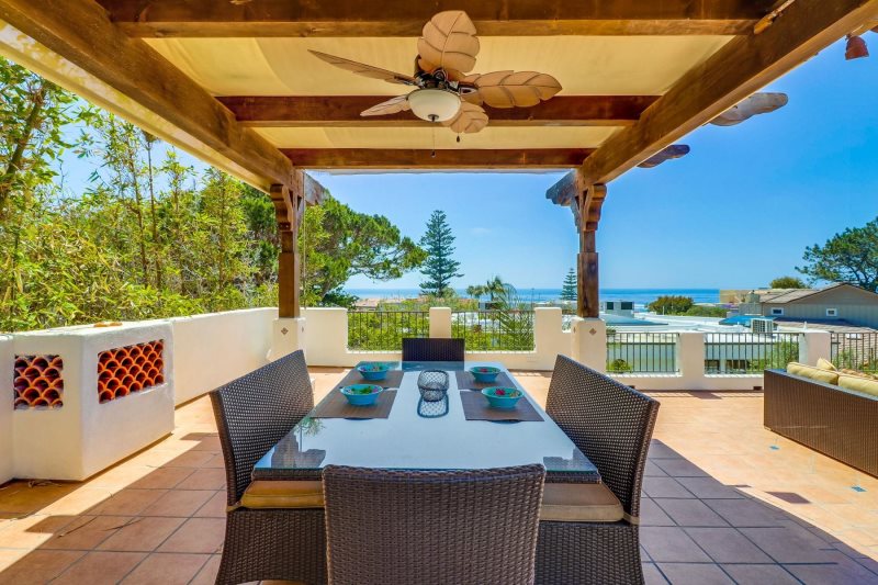 Vacation Rental La Jolla San Diego Bluewater Vacation Homes