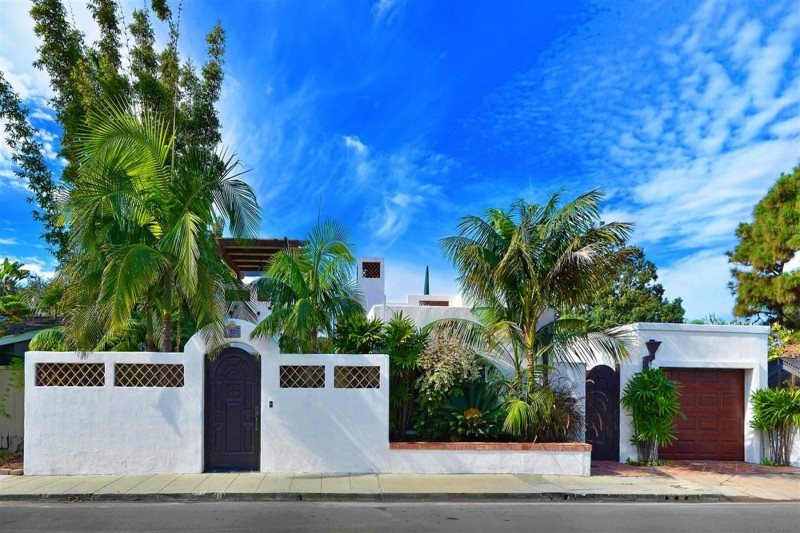 Vacation Rental La Jolla San Diego Bluewater Vacation Homes