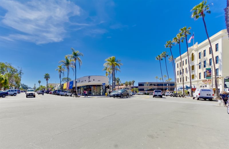 La Jolla Vacation Rental San Diego Beach House