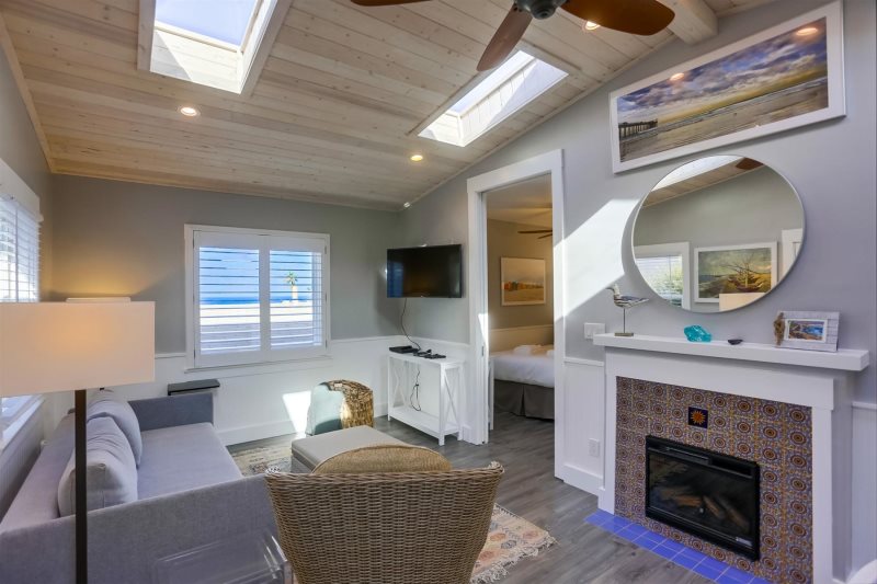 La Jolla Vacation Rental San Diego Beach House