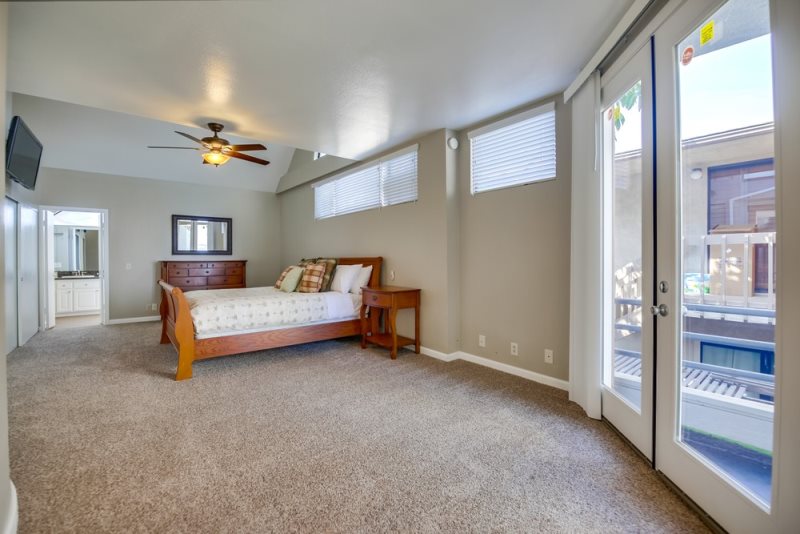 Vacation Rental Mission Beach Mission Bay San Diego