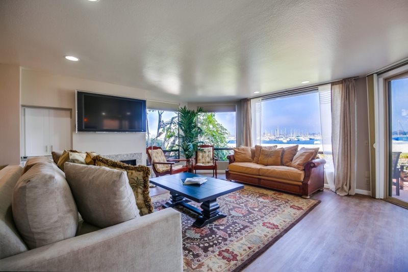 Vacation Rental Mission Beach Mission Bay San Diego