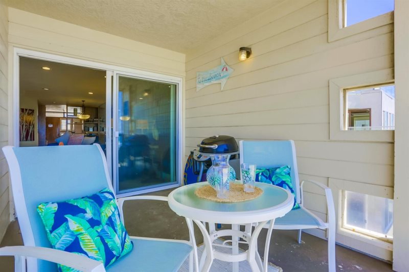 San Diego Vacation Rental Mission Beach Sunset Bluewater Vacation Homes