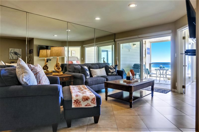 San Diego Vacation Rental Mission Beach Sunset Bluewater Vacation Homes