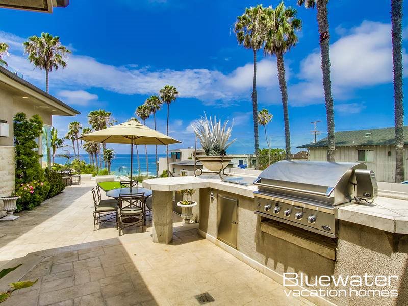 La Jolla Pacifica Vacation Rental Home