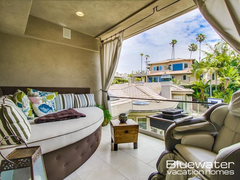 La Jolla Pacifica Vacation Rental Home